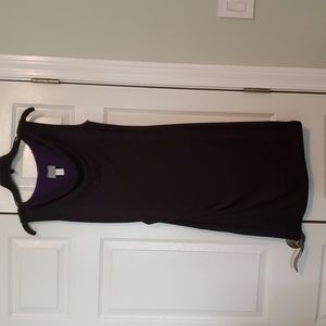 Athleta reversible dress - S